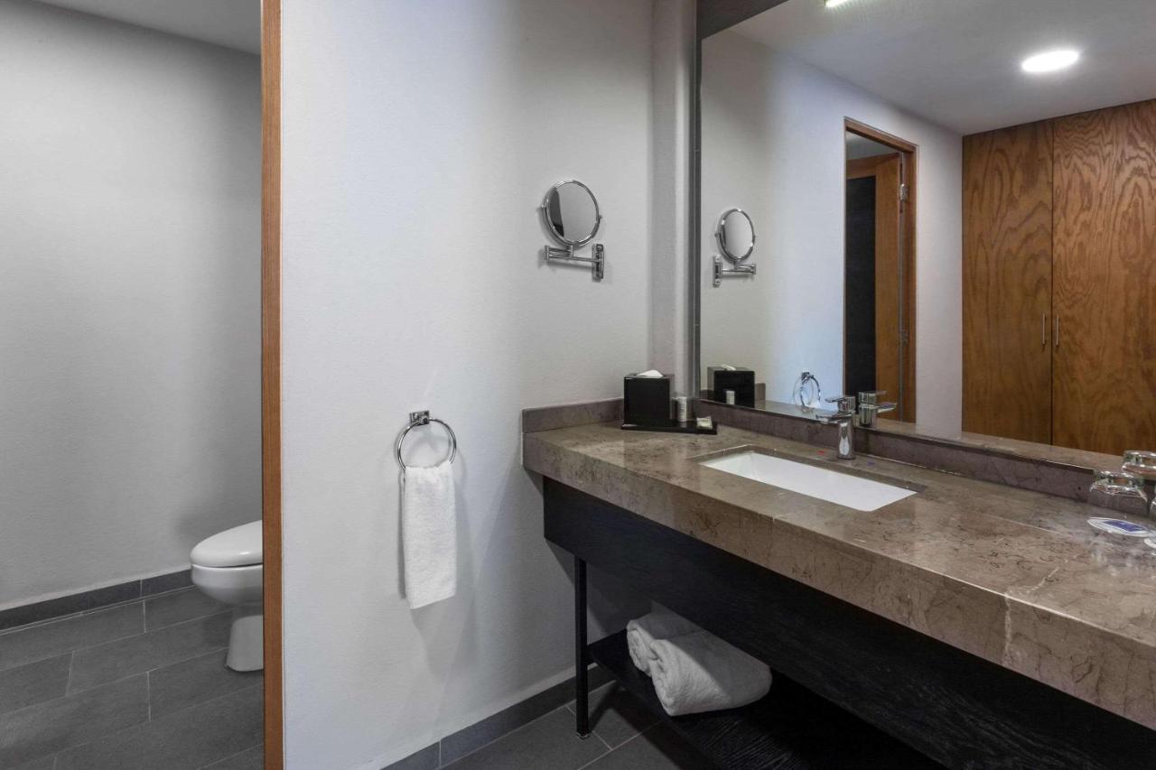 Tryp By Wyndham San Luis Potosi Hotel & Suites Ngoại thất bức ảnh