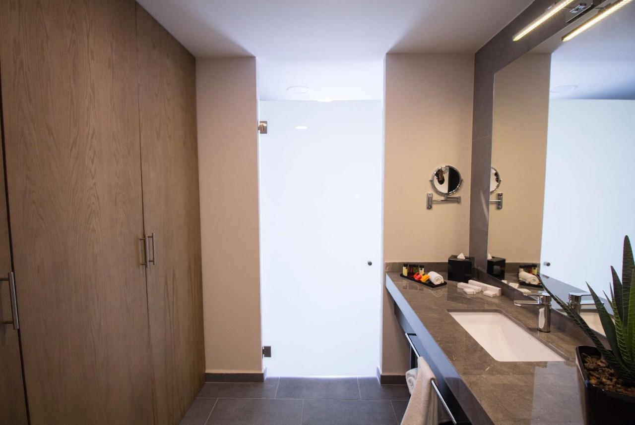 Tryp By Wyndham San Luis Potosi Hotel & Suites Ngoại thất bức ảnh