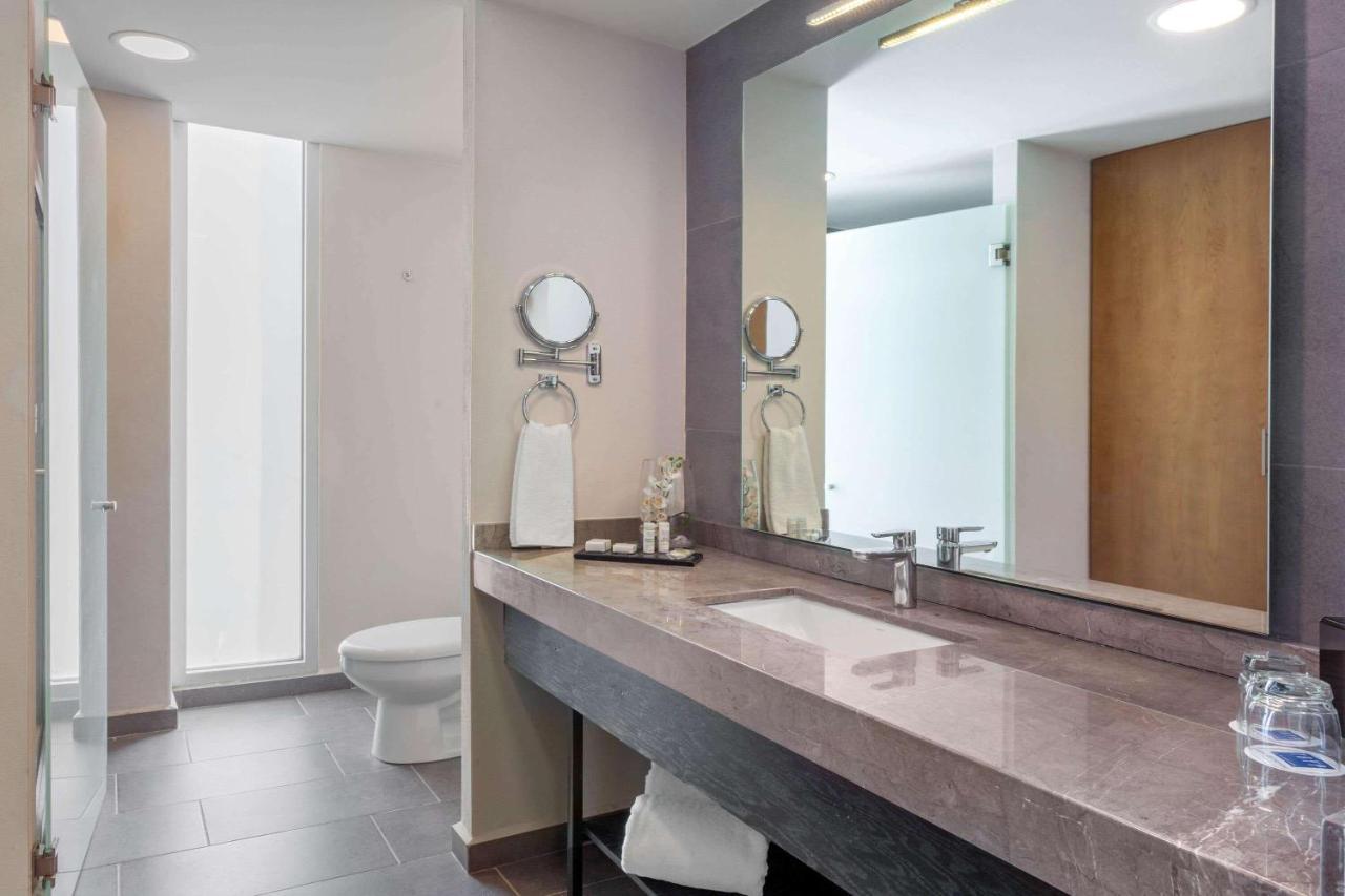 Tryp By Wyndham San Luis Potosi Hotel & Suites Ngoại thất bức ảnh