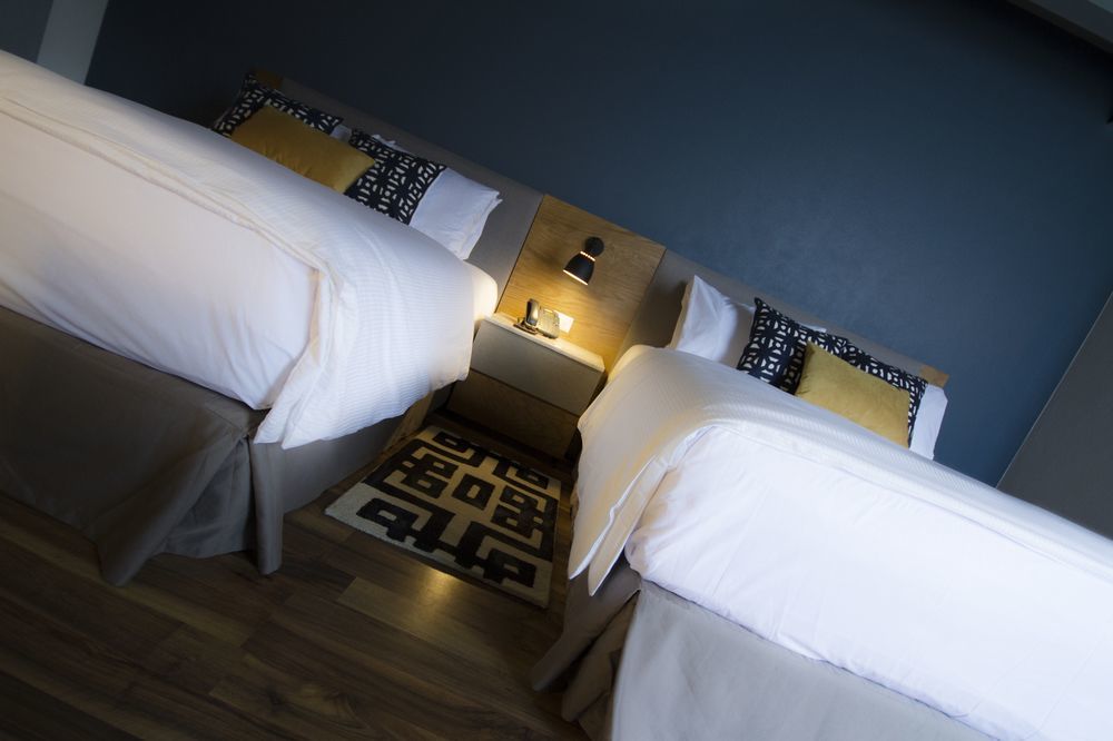 Tryp By Wyndham San Luis Potosi Hotel & Suites Ngoại thất bức ảnh