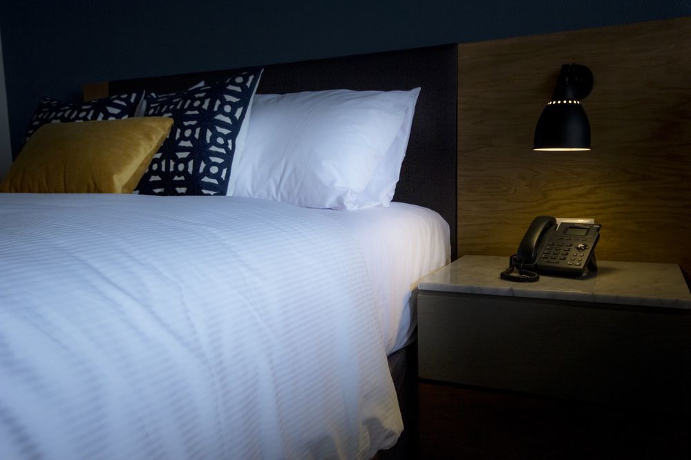 Tryp By Wyndham San Luis Potosi Hotel & Suites Ngoại thất bức ảnh